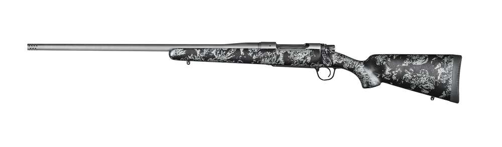 Rifles Long Guns Christensen Arms Mesa FFT 7mmRemMag MESA FFT 7MAG TUNGSTEN 22" LH • 801-01113-00 • Model: Mesa FFT